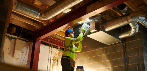Reliable Colville, WA Airduct Cleaning Solutions
