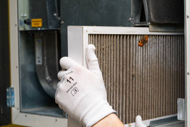 Best Best Air Duct Cleaning Company  in Colville, WA