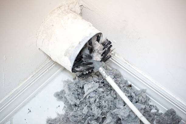 Colville, WA Airduct Cleaning Company